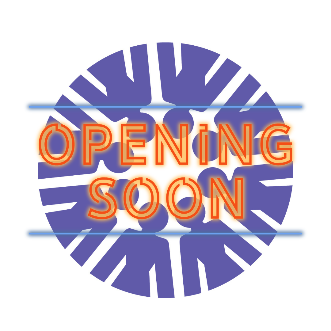 opening soon