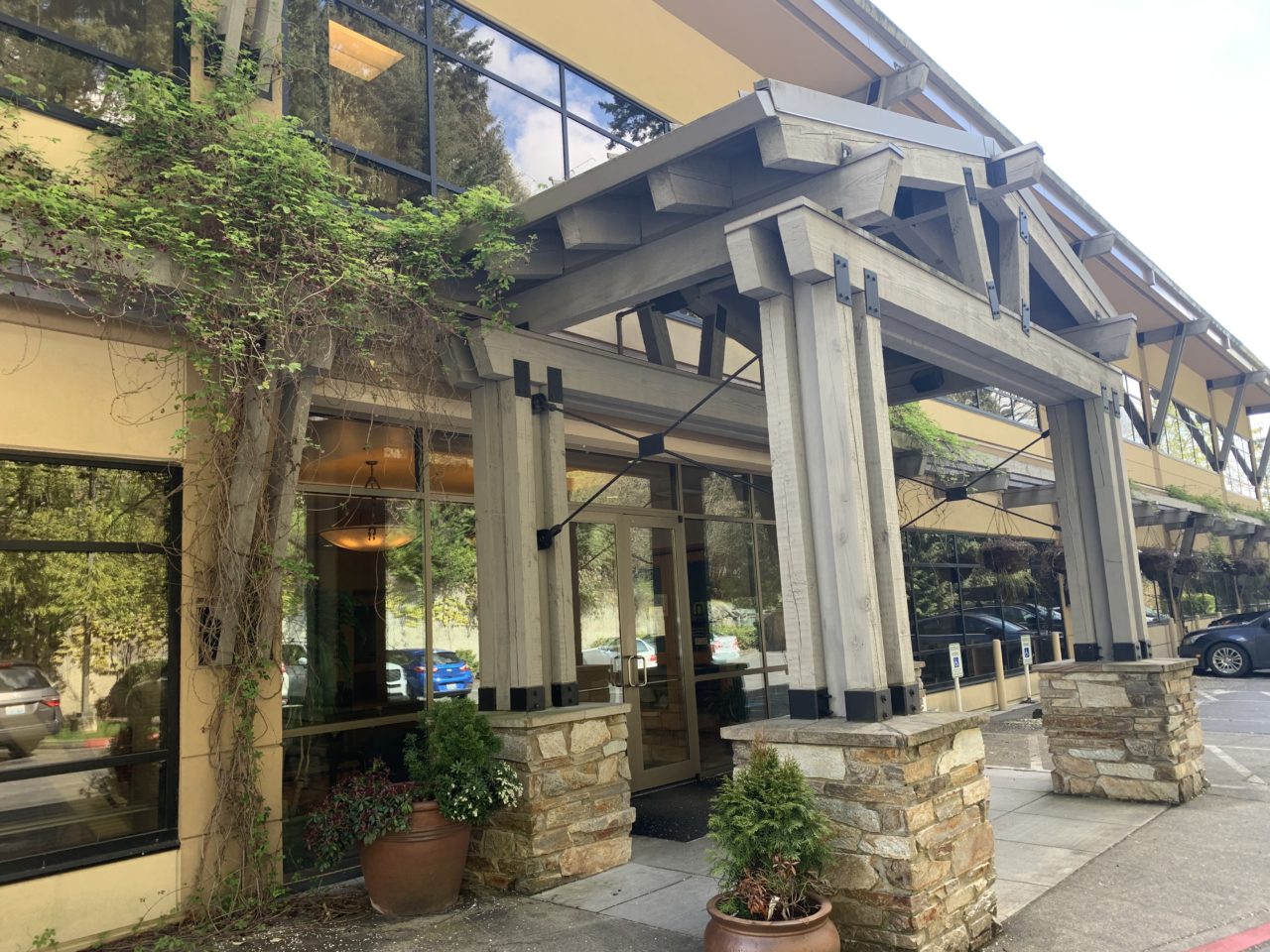 Locations - Center for Human Services