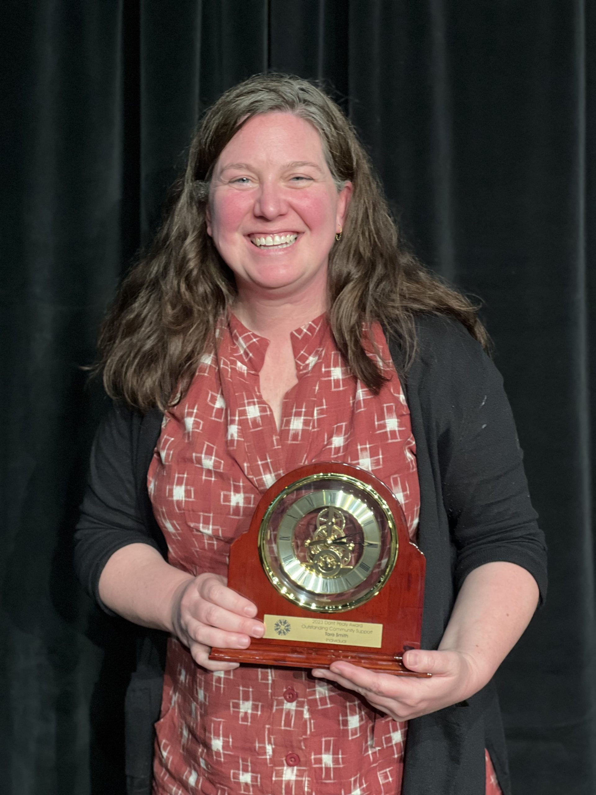 Tara Smith
